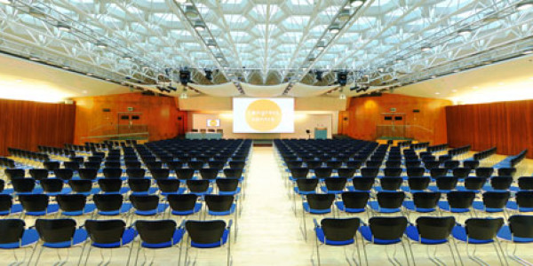 Conference Hall