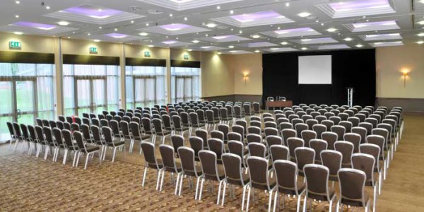 Conference Venue