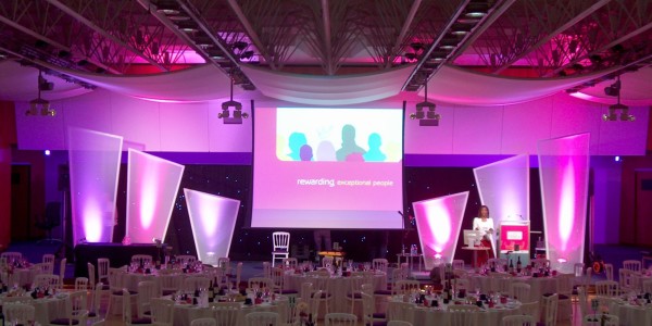Congress Centre