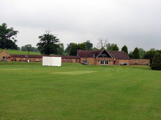 Cricket Ground