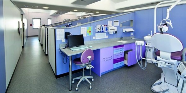 DENTAL ACADEMY