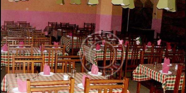 Dining Area 2