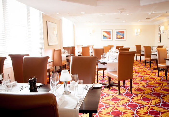 Dining Area 2