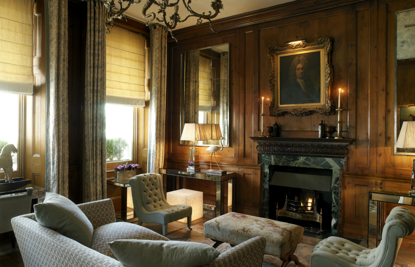 Drawing Room