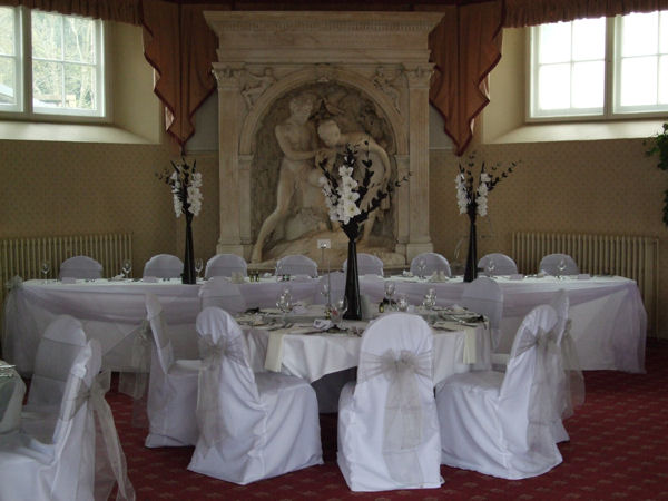 Event Hall