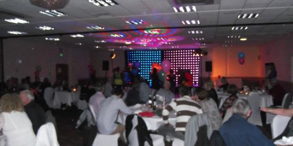 Event Hall