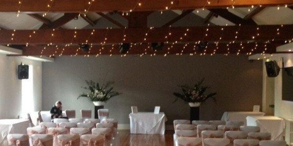 Event Venue