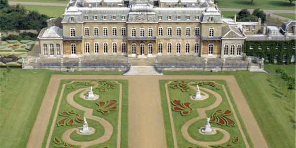 Celebrate with English Heritage