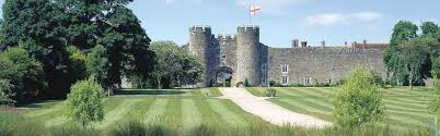 Amberley Castle
