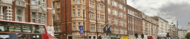Bloomsbury Park - A Thistle Associate Hotel