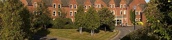 Cheltenham Chase Hotel