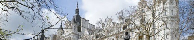 The Royal Horseguards - One Whitehall Place