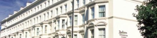 Radisson BLU Edwardian Bloomsbury Street Hotel