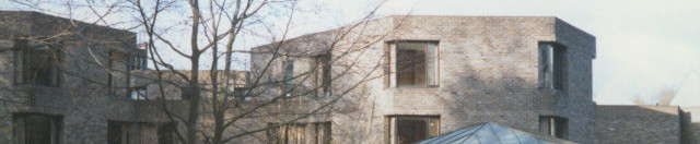 Durham University Trevelyan College