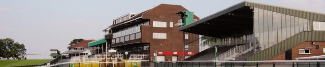 Sedgefield Racecourse and Conference Centre
