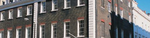 Argyll 53 Davies Street