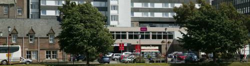 Mercure Inverness Hotel