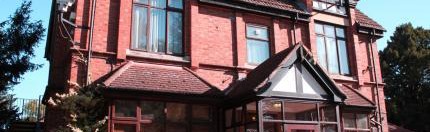 Blaby Hotel