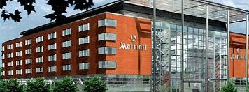 Leicester Marriott