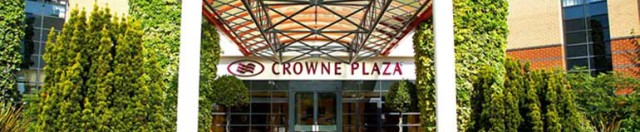 Crowne Plaza Resort Colchester Five Lakes