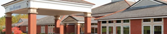 Hilton Leicester