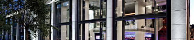 Grange St Pauls Hotel