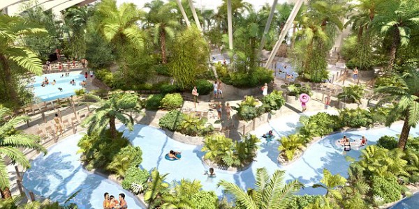 FINING A SUBTROPICALSWIMMING PARADISE