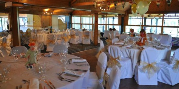 FUNCTION HALL