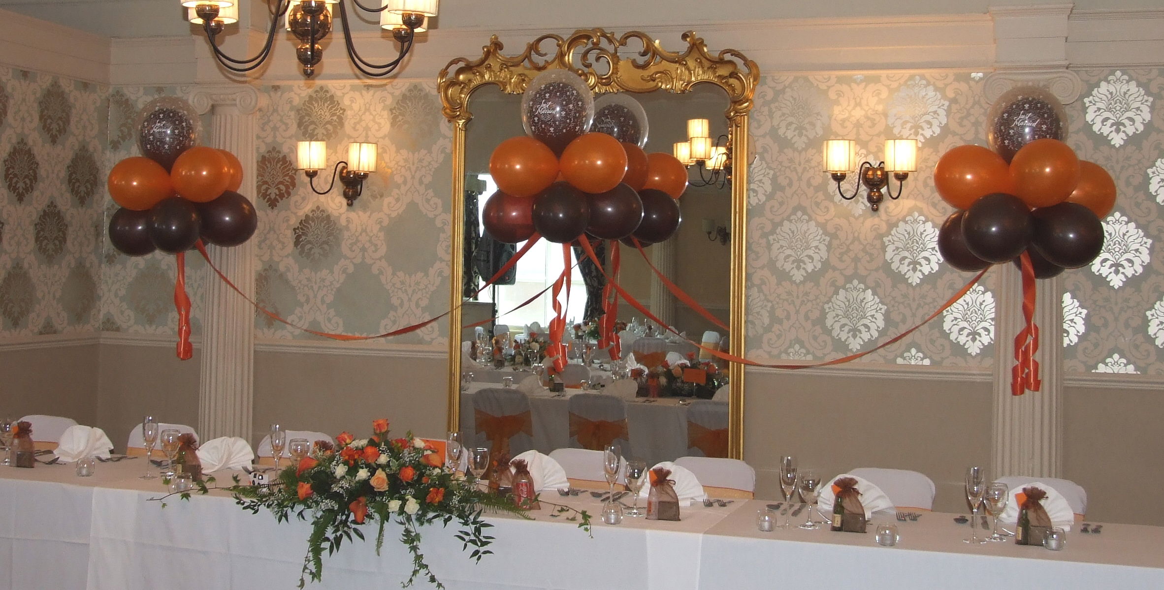 FUNCTION ROOM