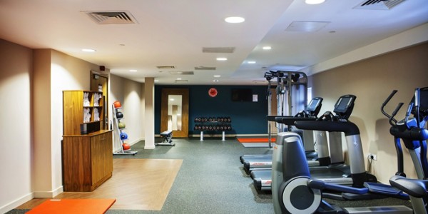 Fitness Room