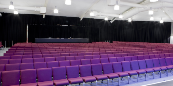 Function Hall