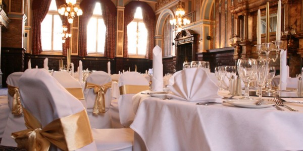 Function Hall