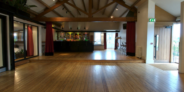 Function Hall