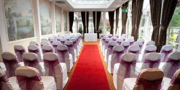 Function Hall
