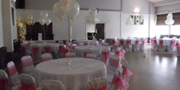 Function Hall