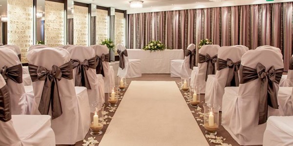 Function Hall