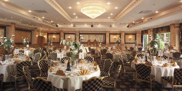 Function Hall