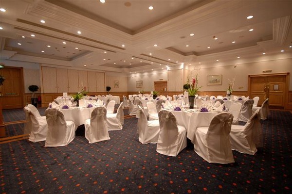 Function Hall