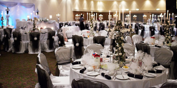 Function Hall