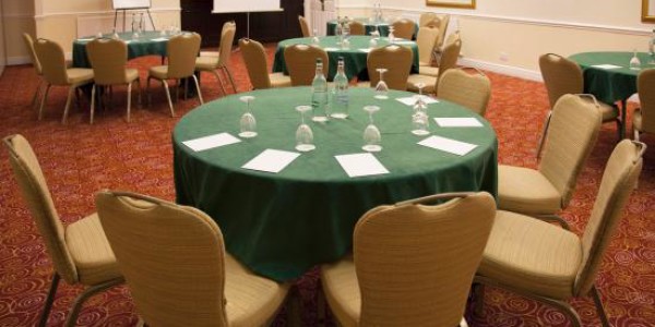 Function Hall