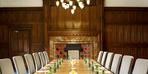 Function Hall
