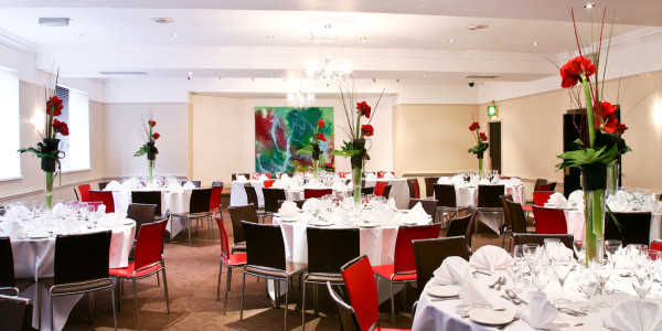 Function Hall
