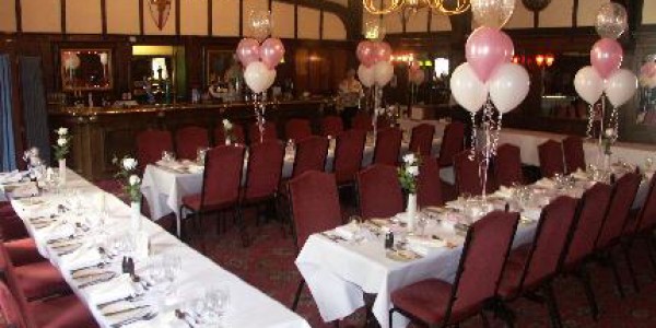 Function Hall