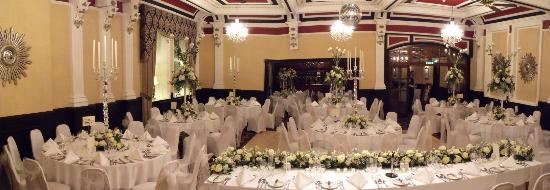 Function Hall