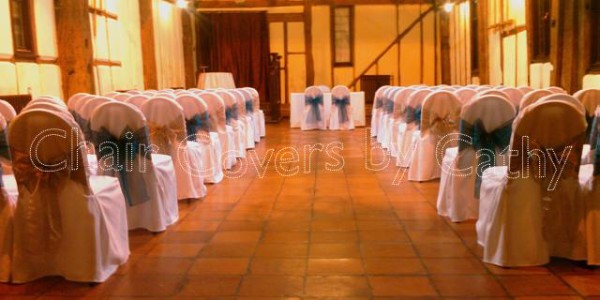 Function Hall