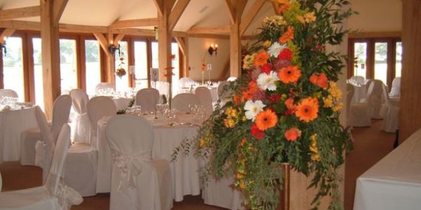 Function Hall