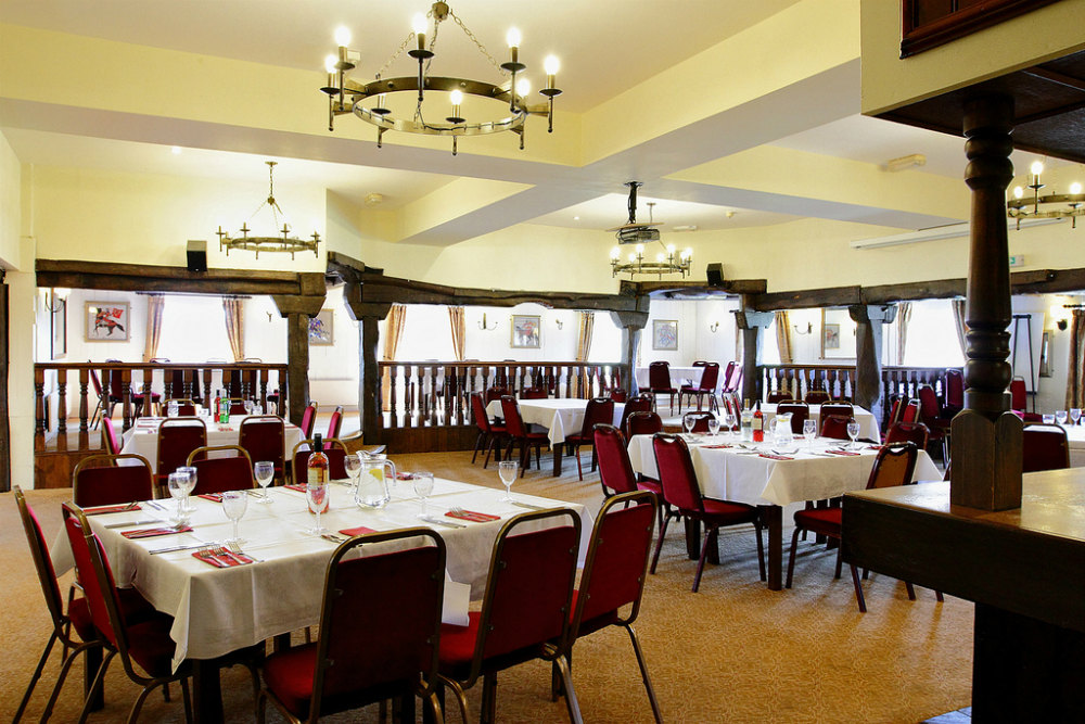 Function Hall