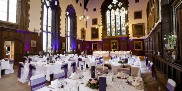 Function Hall