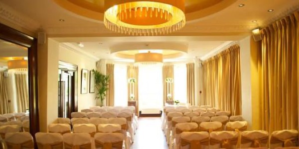 Function Hall