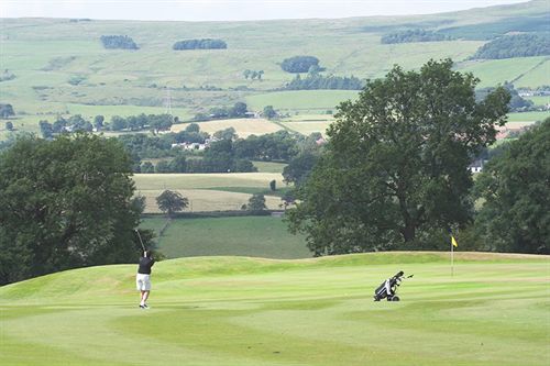 GOLF FIELD
